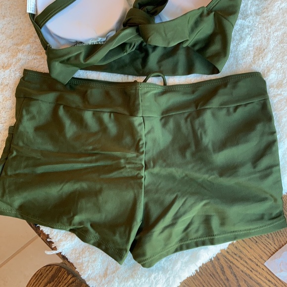 Shely women’s swimsuit - Picture 5 of 7